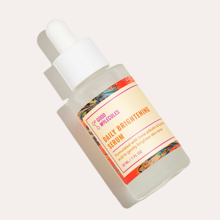 Daily Brightening Serum J7