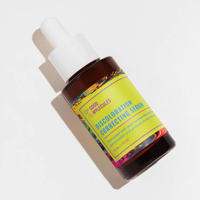 Discoloration Correcting Serum B1