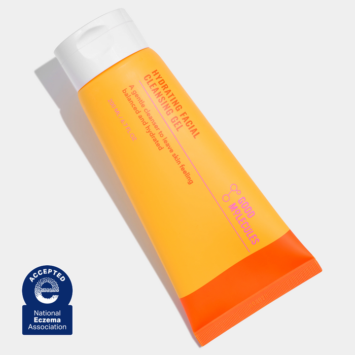 Hydrating Facial Cleansing Gel P5