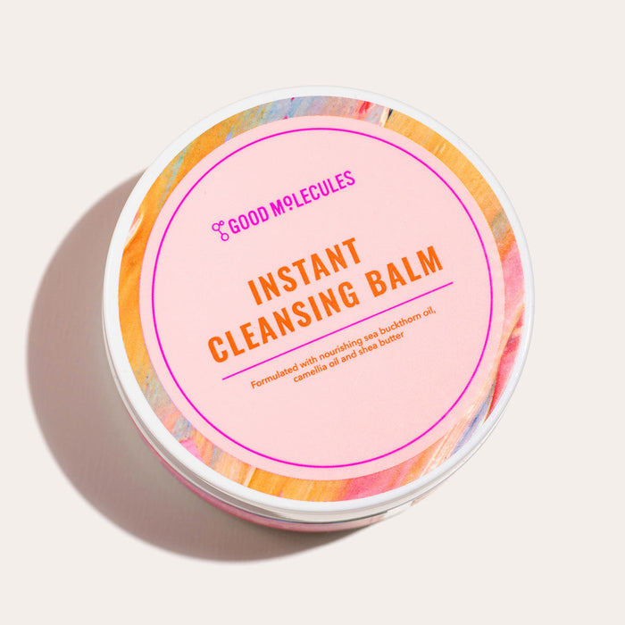 Instant Cleansing Balm P7